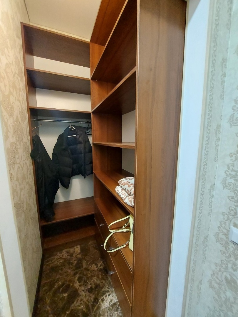 аренда однокомнатной квартиры номер A-174451 в Киевском районе, фото номер 23